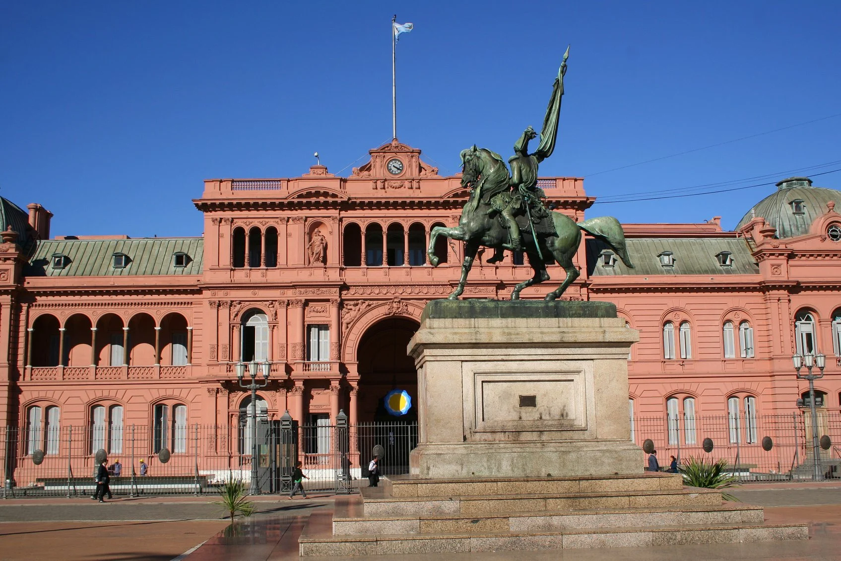 Casa Rosada